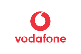 Logo Vodafone