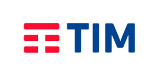 Logo TIM