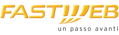 Logo Fastweb